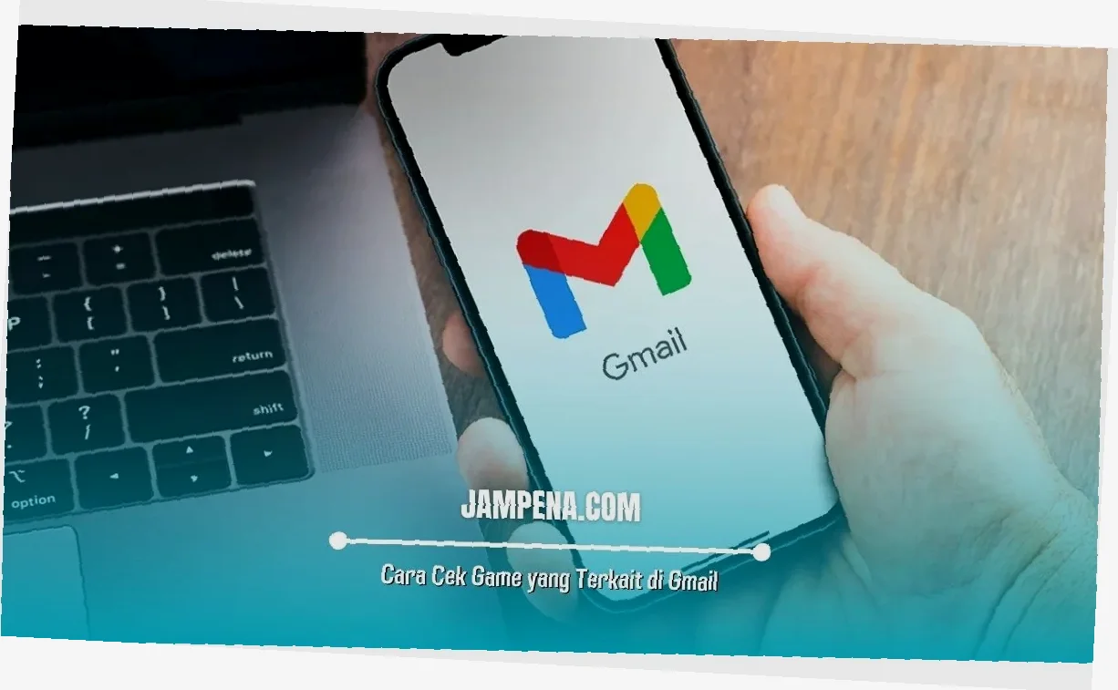 Cek Aktivitas Login Gmail Kamu Sekarang!  Temukan Anehnya!