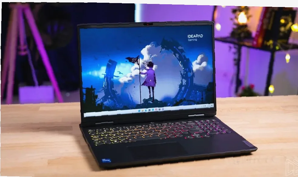 laptop gaming harga 10 juta 2025