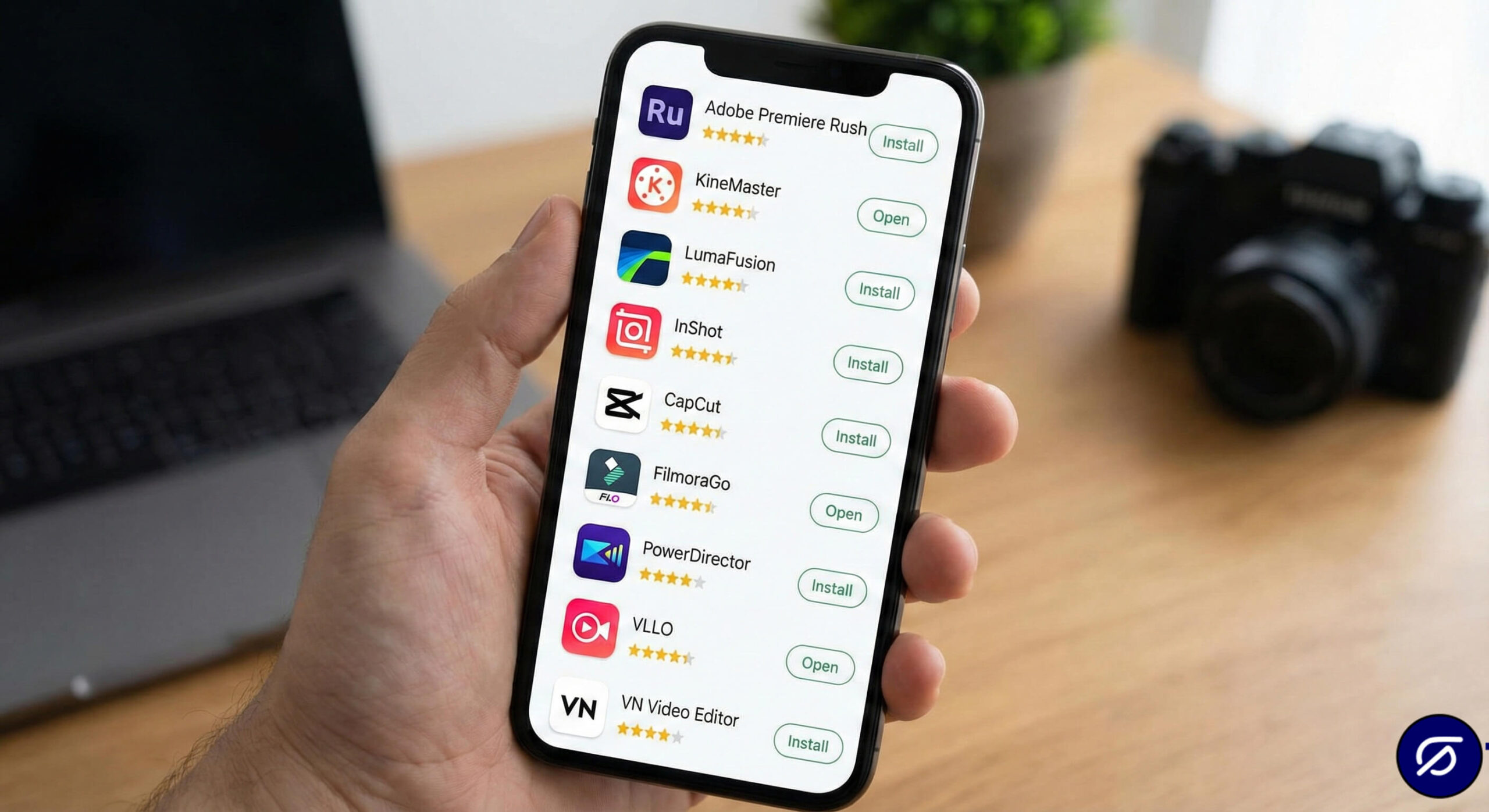 Aplikasi Edit Video Terbaik Aplikasi Edit Video