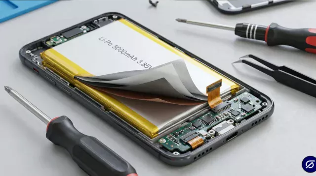 Cara Menghemat Baterai Hp