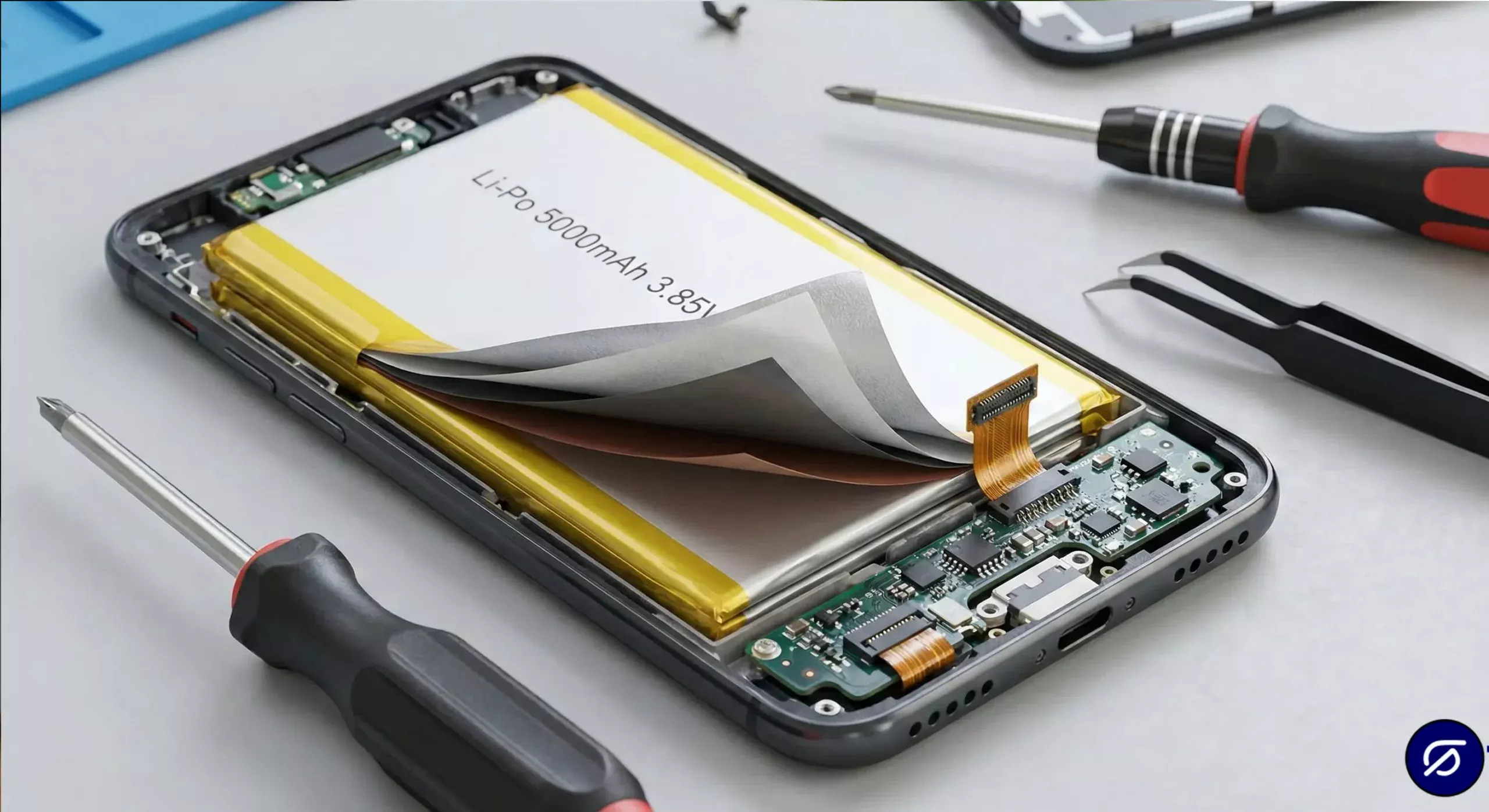 Cara Menghemat Baterai Hp