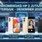 Rekomendasi HP 2 Jutaan Terbaik 2025